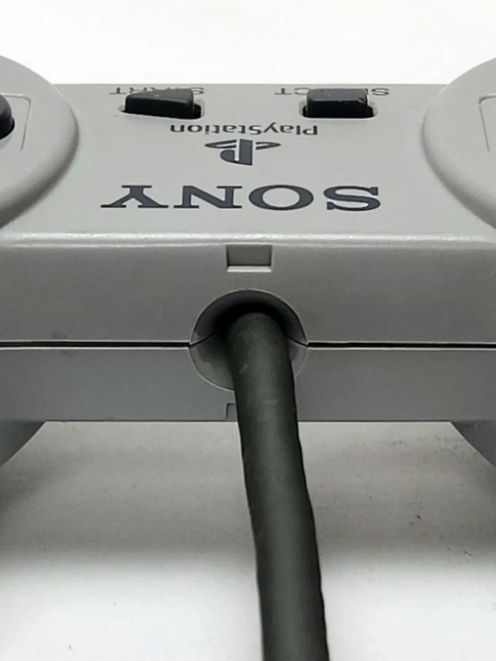 Sony PS1 Controller PlayStation 1 Official Authentic OEM Controller SCPH-1080